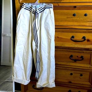 Rowing blazers**** pants